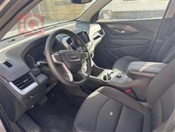 GMC Terrain